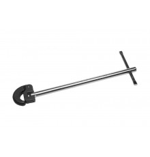 Самозажимной сантехнический ключ 250 мм KRAFTOOL 27564-25