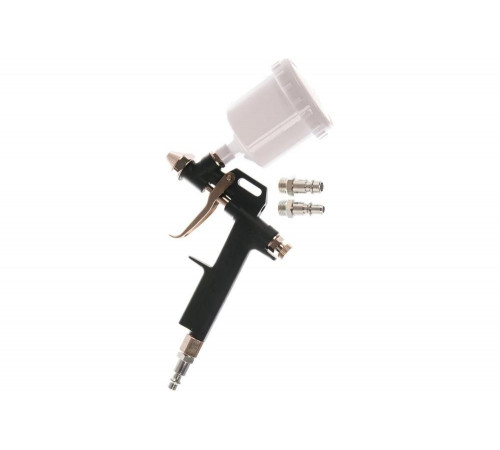 Краскопульт пневматический METABO FSP 100 (601574000)