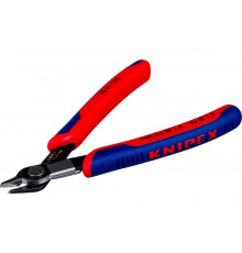 Бокорезы для электроники KNIPEX KN-7891125
