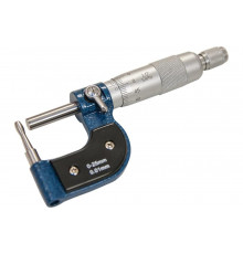 Трубный микрометр МТУ 25 0.01 SHAN 204945