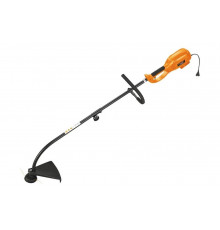 Электрическая коса CARVER TR-1100