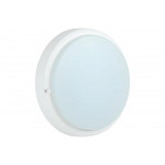 Светодиодный светильник IEK ДПО 4006, 12W, IP54, 6500K, круг, белый LDPO0-4006-12-6500-K01