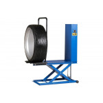 Опция лифт для колес грузовых машин NORDBERG TB-J-0100000