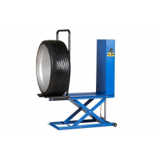 Опция лифт для колес грузовых машин NORDBERG TB-J-0100000