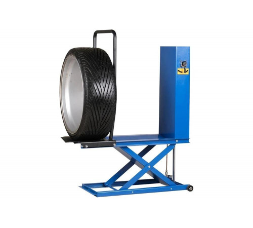 Опция лифт для колес грузовых машин NORDBERG TB-J-0100000