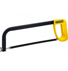 Ножовка по металлу STAYER MS-100 300 мм, 1576_z02