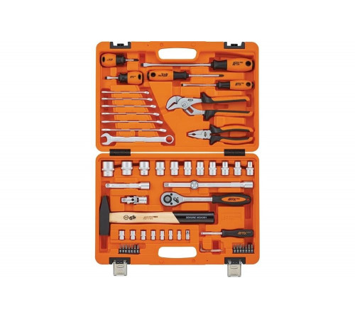 Универсальный набор инструментов AFFIXAF01058C