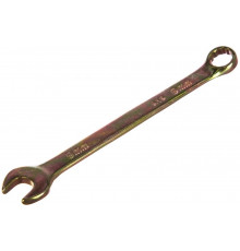 Набор комбинированных ключей 8-19мм, 8шт СИБРТЕХ 15438