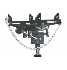 Регулируемая плата для стойки KraftWell KRWTP