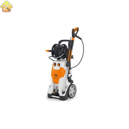 Моечная машина STIHL RE-282 PLUS 47880124521