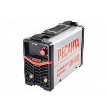 Инверторный сварочный аппарат Ресанта САИ-190Д 65/139