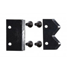 Комплект ножей BT 150 к шнеку FUBAG 838289