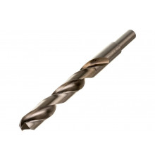 Сверло по металлу HSSE-Co5 (17.0x184х125 мм; хвостовик 13 мм) Ruko 2005170