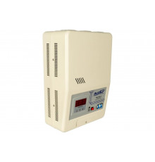 Навесной стабилизатор напряжения RUCELF SRW-5000VA-D 00001305
