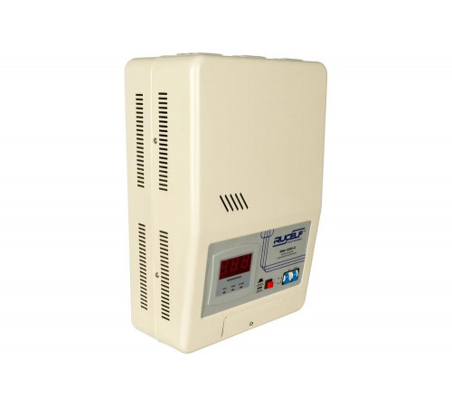 Навесной стабилизатор напряжения RUCELF SRW-5000VA-D 00001305