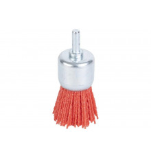 Щетка для дрели кистевая D28 мм 1820.15520 Elitech 204316