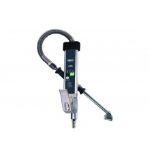 Пистолет для подкачки шин KraftWell с цифровым манометром KRWTG-D2