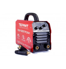 Сварочный инверторный аппарат Термит ВДИ-225 ПРОФИ led-экран 80320