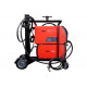 Сварочный инвертор FUBAG INTIG 400 T AC/DC PULSE 38028.3