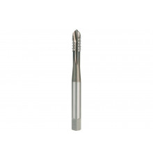 Машинный метчик Ruko М 6 Шаг 1.0 мм HSS-G 272060