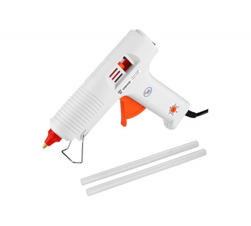 Термопистолет DEKO DKGG110 - идеальный помощник для креативных проектов
