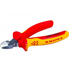 Бокорезы 1000 V Knipex KN-7006140