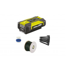 Набор для газонокосилки робота 800 кв.м RIK800 Ryobi