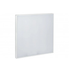Панель IEK, LED ДВО 6575, 595х595х25мм, 40вт, 6500К опал LDVO0-6575-40-6500-K01