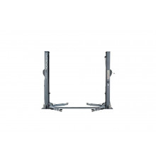 Подъемник NORDBERG 2-стоечный 4,5 т, 380 В, серый N4124AM-4,5G