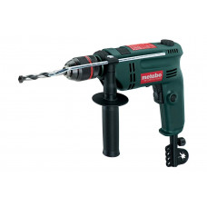 Ударная дрель Metabo SBE 600 R+L Impuls 600607000