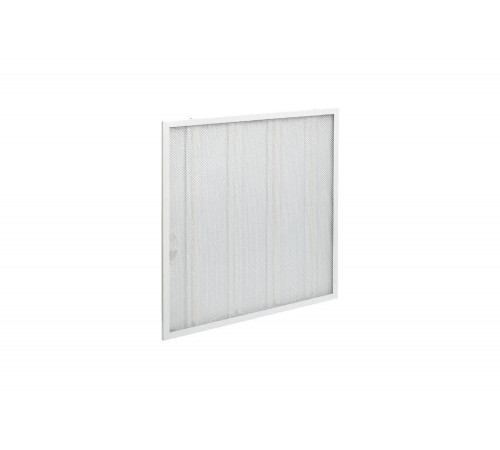 Светодиодный светильник IEK ДВО 6572-P, 45вт, 6500К, 595х595х20, призма LDVO2-6572-45-6500-K01