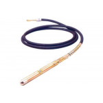 Вал привода с вибронаконечником (45 мм; 4 м) Elitech 1220.001000