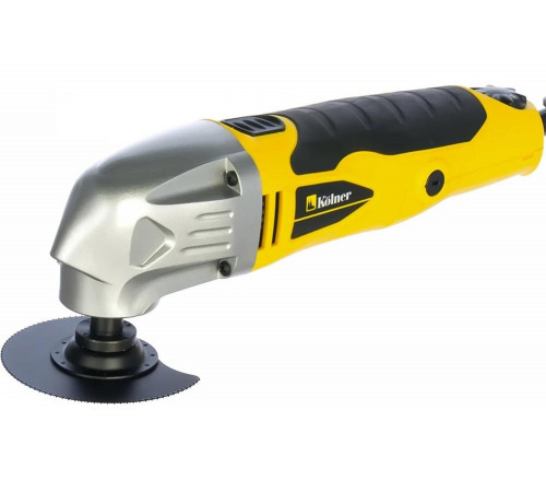 Многофункциональный инструмент | реноватор Kolner КМТ 300V