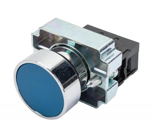 Управление кнопкой IEK LAY5-BA61