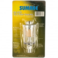 Фильтр SUMAKE влагоотделитель SA-2202 (SUMAKE)