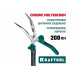 KRAFTOOL 200 мм, изогнутые, тонкогубцы 22011-4-20_z01