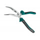 KRAFTOOL 200 мм, изогнутые, тонкогубцы 22011-4-20_z01