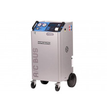 Автоматическая установка для заправки кондиционеров автобусов NORDBERG NF40 AC BUS