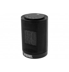 Электрический тепловентилятор Denzel керамический, 3 режима, вентилятор, нагрев 600/1200 Вт DTFC-1200 96418