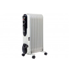 Масляный обогреватель MTX och-2000, 230 в, 2000 вт 98303