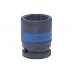 Головка торцевая ударная (1/2; 23 мм) KING TONY 453023M