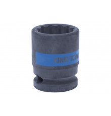 Головка торцевая ударная (1/2; 23 мм) KING TONY 453023M