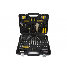 Набор инструментов для авто и дома Zitrek SHP123065-0047