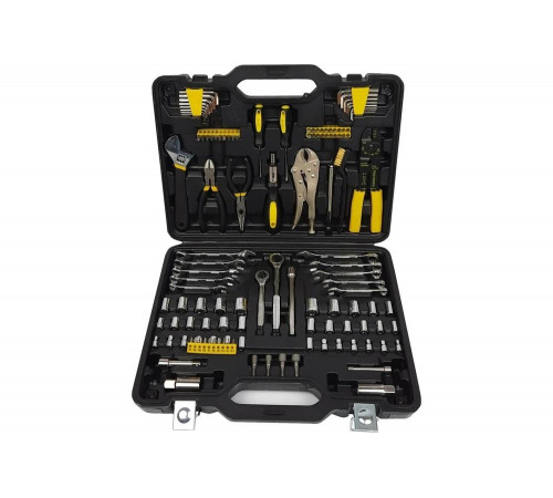 Набор инструментов для авто и дома Zitrek SHP123065-0047