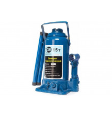 Гидравлический домкрат TOR ДГ-15 г/п 15,0 т 10515