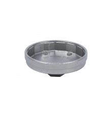 Торцевой съёмник масляных фильтров 101мм, 15 граней, Daihatsu, Mazda, Mitsubishi, Toyota МАСТАК 103-44105