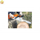 Бензопила Stihl MS 271 15" 11410113030к