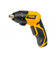 Аккумуляторная отвертка DENZEL CSL-36-01 26001