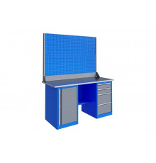 Верстак Верстакофф TNC 161.47.1-2 125246