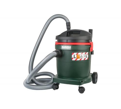 Пылесос Metabo ASA 32 L 602013000